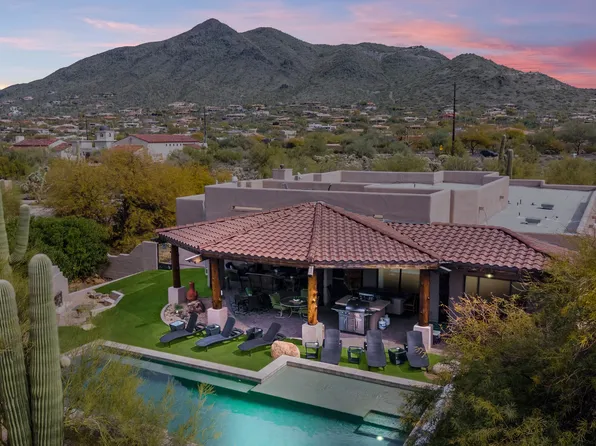 5589 E Galvin St, Cave Creek, AZ 85331