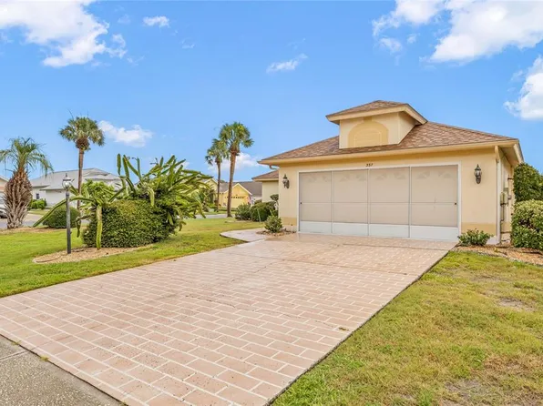 337 Northway Dr, Sun City Center, FL 33573