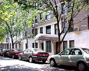 Rented by Corcoran