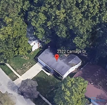 2nd image of 2522 Carriage Dr