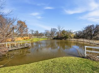 751 Lonesome Dove Ln, Copper Canyon, TX 75077