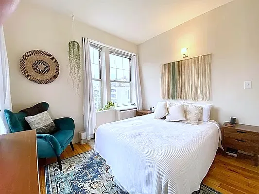 Rented by Manhattan Spaces | media 10