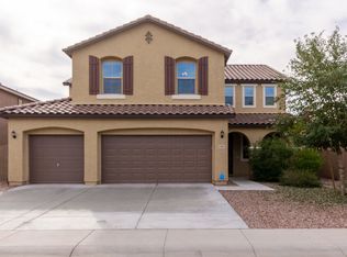 11967 W Chase Ln, Avondale, AZ 85323