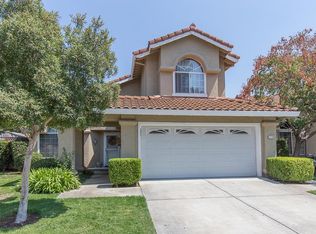17130 Linda Mesa Dr, Morgan Hill, CA