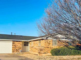 4216 SE Ford Rd, Lawton, OK 73501