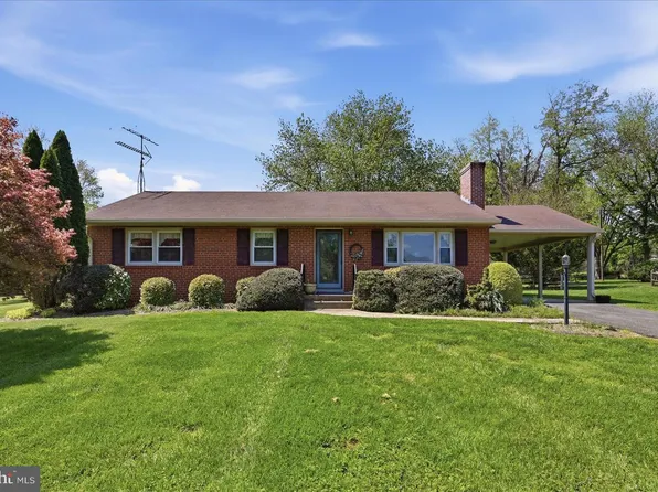 19303 Gleedsville Rd, Leesburg, VA 20175