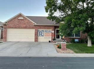 11366 E Alabama Cir, Aurora, CO 80012