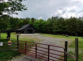 458 Coca Cola Rd, Dunlap, TN 37327