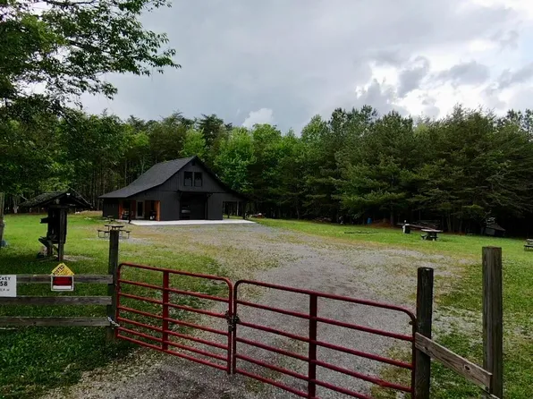 458 Coca Cola Rd, Dunlap, TN 37327