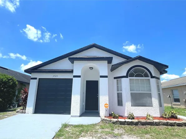 2524 Daffadil Ter, Sanford, FL 32771