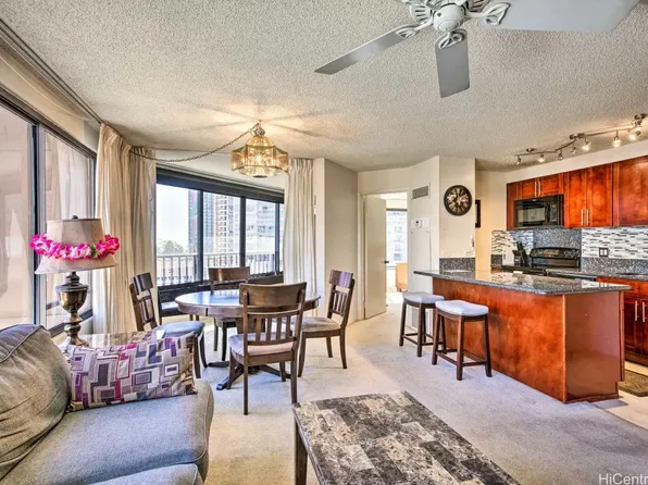 1778 Ala Moana Blvd APT 1214, Honolulu, HI 96815