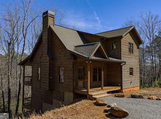 3171 Newport Dr, Ellijay, GA 30540