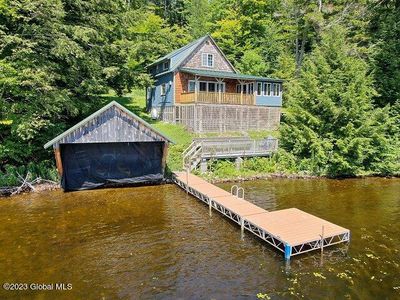 221 North Shore Road, Caroga Lake, NY, 12032