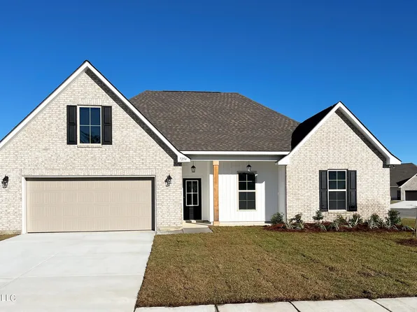 7254 Pencarrow Cir, Ocean Springs, MS 39564