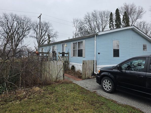 1511 Coyne Center Rd #118