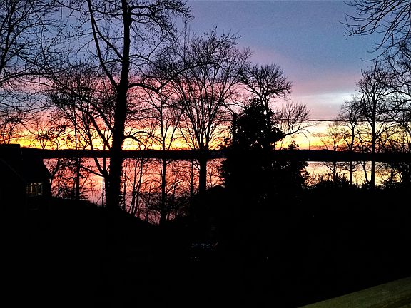 1190 Cavalier Rd water view