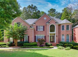 3705 Hickory Branch Trl, Suwanee, GA 30024