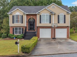 10564 Almosa Ln, Jonesboro, GA 30238