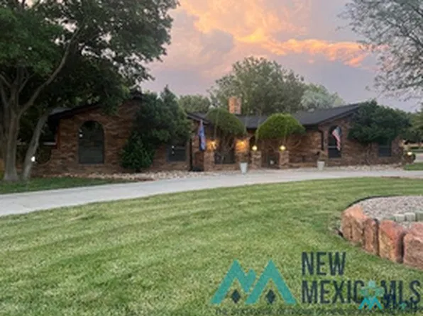 216 Sandzen Dr, Clovis, NM 88101