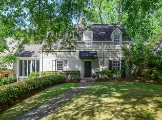 3982 N Ivy Rd NE, Atlanta, GA 30342