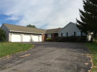 3640 Snowden Hill Rd, New Hartford, NY 13413