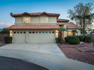 5643 W Abraham Ln, Glendale, AZ 85308