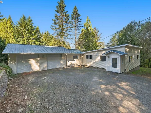 62934 McLain Rd, Coos Bay, OR 97420
