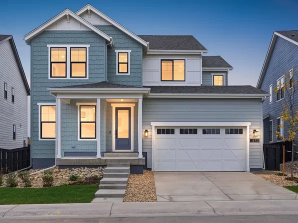 8732 Summerwalk Trl, Littleton, CO 80125