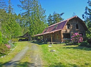 124 White Deer Ln, Sequim, WA 98382