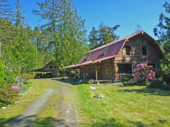 124 White Deer Ln, Sequim, WA 98382