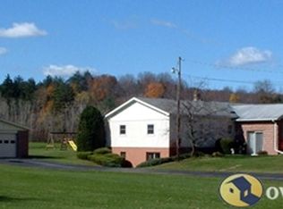 4097 Back River Rd, Scio, NY 14880