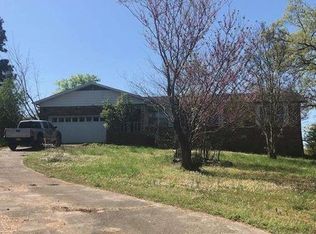 103 Rolling Acres Dr, Pearcy, AR 71964