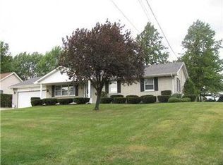 1626 Davis Ave, Erie, PA 16509