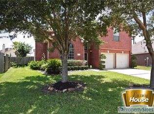 5706 Ames Xing, Sugar Land, TX 77479