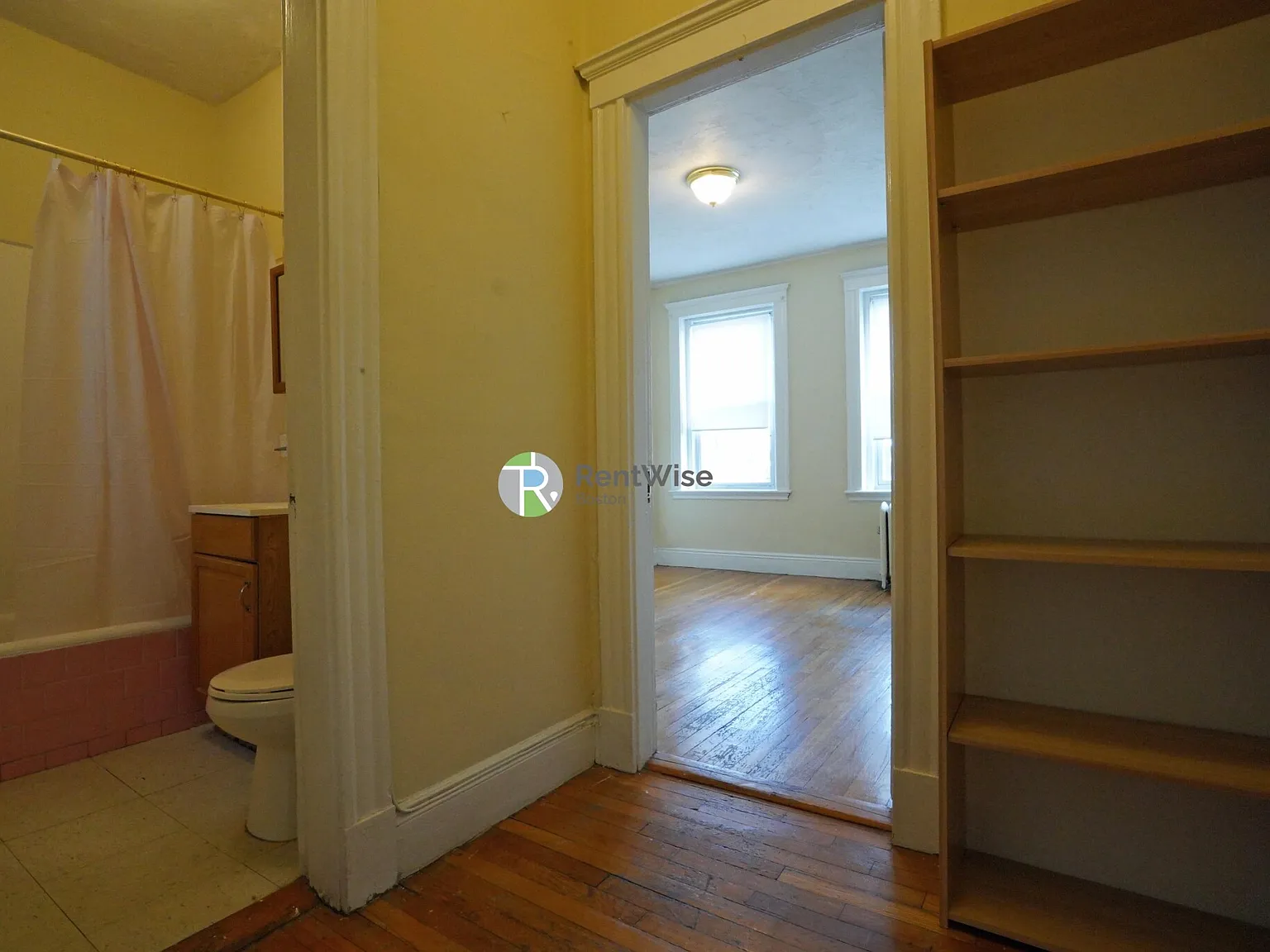 1 bed, 600 sqft, $2,350 — Photo 4
