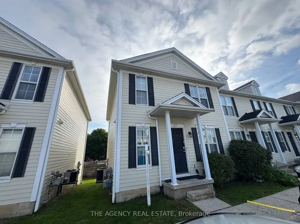 600 Sarnia Rd #23, London, ON N6G 5M4
