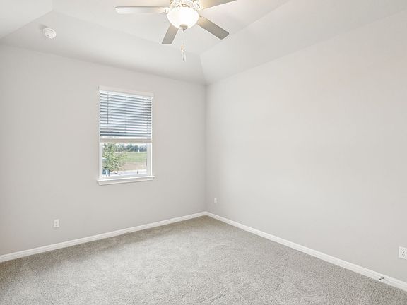 The Heritage 510 Floorplan