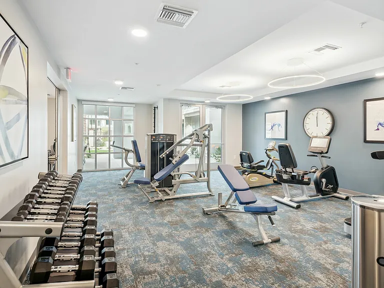 Overture North Scottsdale - 55+ Active Adult Apartment Homes — Photo 50