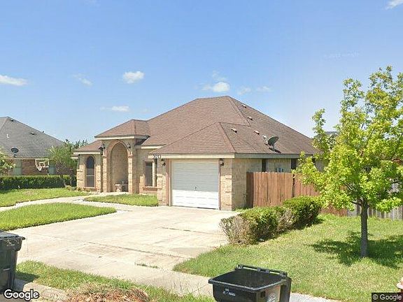 Property Side View