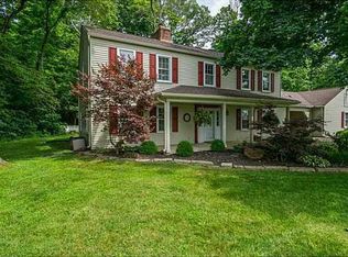 6350 Troy Frederick Rd, Tipp City, OH 45371