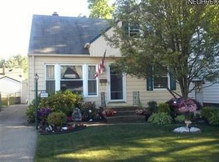 29140 Barjode Rd, Willowick, OH 44095