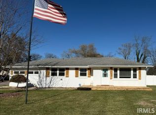 612 W Cromer Ave, Muncie, IN 47303