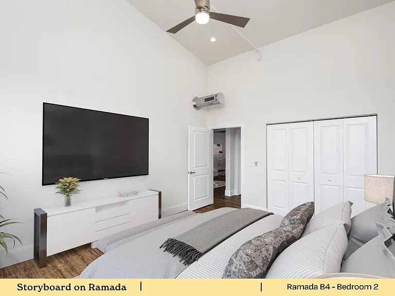 Storyboard on Ramada — Photo 45
