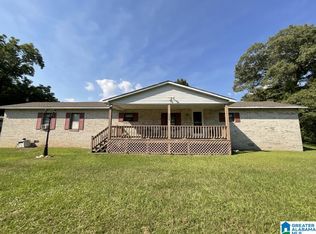 6454 Us Highway 31, Verbena, AL 36091