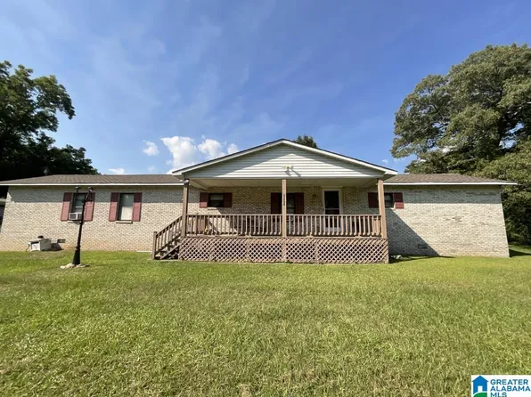 6454 Us Highway 31, Verbena, AL 36091