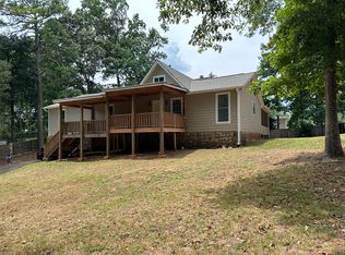 147 W Putnam Ferry Rd, Woodstock, GA 30189