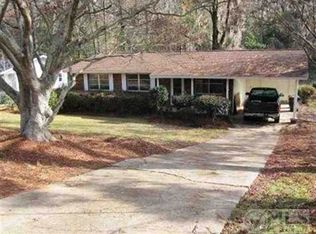 307 Inglewood Dr, Tallahassee, FL 32301
