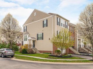 6360 Chetti Dr, Columbus, OH 43213