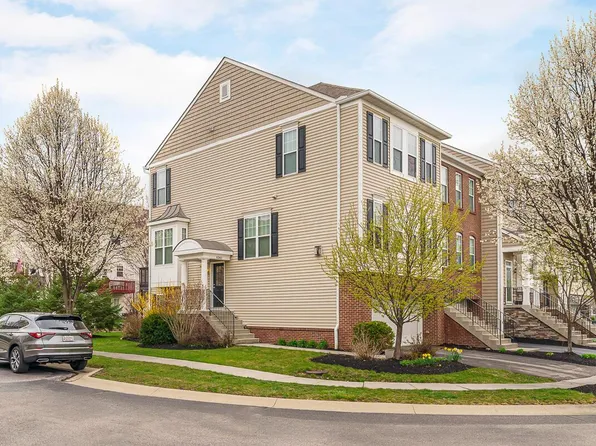 6360 Chetti Dr, Columbus, OH 43213