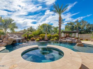 11607 E Onyx Ave, Scottsdale, AZ 85259